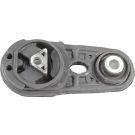 Metzger Lagerung, Motor 8053917