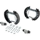 Bremsbackensatz Original ATE TopKit 03.0520-0215.3