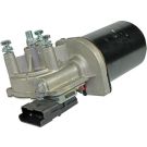 Metzger Wischermotor 2190559