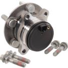 SKF Radlagersatz VKBA 7084
