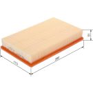 BOSCH 1 457 433 096 Luftfilter