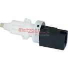 Metzger Bremslichtschalter 0911042