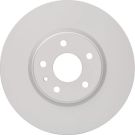 BOSCH Bremsscheibe 0 986 479 D85