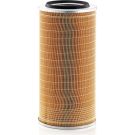 MANN-FILTER C 24 650/8 Luftfilter