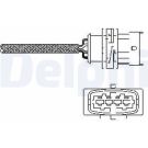 Delphi Lambdasonde ES10789-12B1