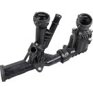 Metzger Thermostat, Kühlmittel 4006444