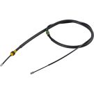FEBI BILSTEIN 176822 Seilzug, Feststellbremse FEBI BILSTEIN 176822 Seilzug, Feststellbremse