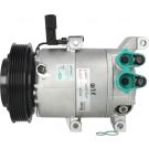 Kompressor, Klimaanlage 890176