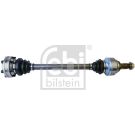 Antriebswelle 185923 Antriebswelle 185923