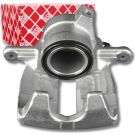 FEBI BILSTEIN 178822 Bremssattel Vorderachse links Gusseisen FEBI BILSTEIN 178822 Bremssattel Vorderachse links Gusseisen