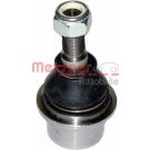 Metzger Trag-/Führungsgelenk COMPETENCE KIT 57022208