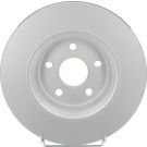 Ferodo Bremsscheibe PREMIER DDF2097C-1