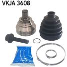 SKF Gelenksatz, Antriebswelle VKJA 3608