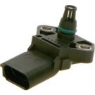 BOSCH Sensor, Ladedruck 0 261 230 206