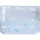 NRF Ölkühler, Motoröl EASY FIT 31339