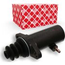 FEBI BILSTEIN 12335 Nehmerzylinder, Kupplung FEBI BILSTEIN 12335 Nehmerzylinder, Kupplung