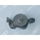 OE Germany Ölpumpe 02 1800 256601