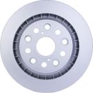 Hella Bremsscheibe PRO 8DD 355 116-931