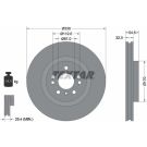 Bremsscheibe 92260405 Bremsscheibe 92260405