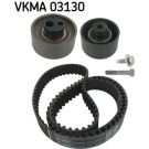 SKF Zahnriemensatz VKMA 03130