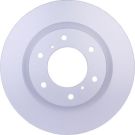 Hella Bremsscheibe PRO 8DD 355 119-081