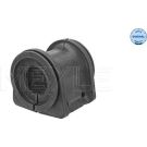 Meyle 2 x MEYLE Lagerung, Stabilisator MEYLE-ORIGINAL: True to OE 014 615 0008