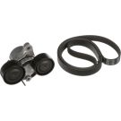 Keilrippenriemensatz K236PK1700 Keilrippenriemensatz K236PK1700