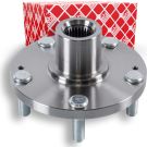 FEBI BILSTEIN 170366 Radnabe FEBI BILSTEIN 170366 Radnabe