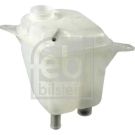 febi bilstein 2 x FEBI Ausgleichsbehälter, Kühlmittel 21192
