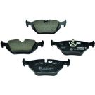 Hella Bremsbelagsatz, Scheibenbremse 8DB 355 007-511