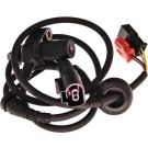 Maxgear Sensor, Raddrehzahl 20-0053