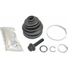 Metzger Faltenbalgsatz, Antriebswelle COMPETENCE KIT 751.065