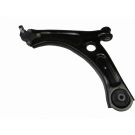 Metzger Lenker, Radaufhängung 58076301