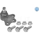 Meyle Trag-/Führungsgelenk MEYLE-ORIGINAL: True to OE 616 010 0004