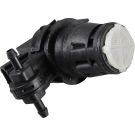 Metzger Waschwasserpumpe, Scheibenreinigung 2221137