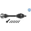 Meyle Antriebswelle MEYLE-ORIGINAL: True to OE 100 498 0610