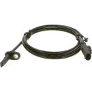 Sensor, Raddrehzahl 0 265 008 414