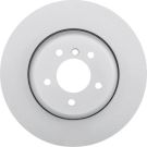 BOSCH Bremsscheibe 0 986 479 729