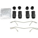 Metzger Zubehörsatz, Scheibenbremsbelag 109-0125