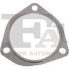 FA1 Dichtung, Abgasrohr 180-938