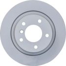 BOSCH Bremsscheibe 0 986 479 C55