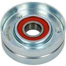 Spannrolle, Keilrippenriemen 54-0822 Spannrolle, Keilrippenriemen 54-0822