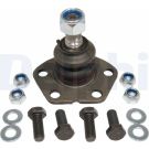 Delphi Trag-/Führungsgelenk TC1286