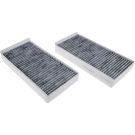 FEBI BILSTEIN 45865 Innenraumfilter