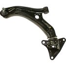 Metzger Lenker, Radaufhängung 58078301