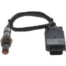 NOx-Sensor, NOx-Katalysator 0 281 008 783