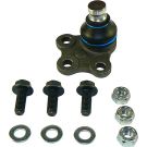 Metzger Trag-/Führungsgelenk COMPETENCE KIT 57026402