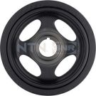 NTN-SNR Riemenscheibe, Kurbelwelle DPF369.06