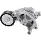 NTN-SNR Spannrolle, Keilrippenriemen GA357.26