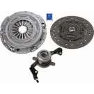 SACHS 3000 990 389 Kupplungssatz XTend Kit plus CSC SACHS 3000 990 389 Kupplungssatz XTend Kit plus CSC